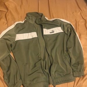 Puma Jacket